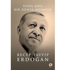 Daha Adil Bir Dünya Mümkün