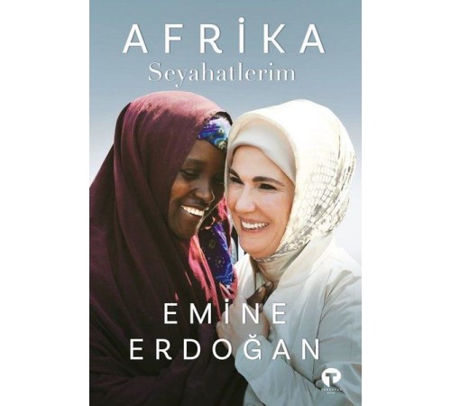 Afrika Seyahatlerim