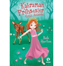Kahraman Prensesler