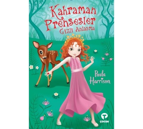 Kahraman Prensesler Kahraman Prensesler