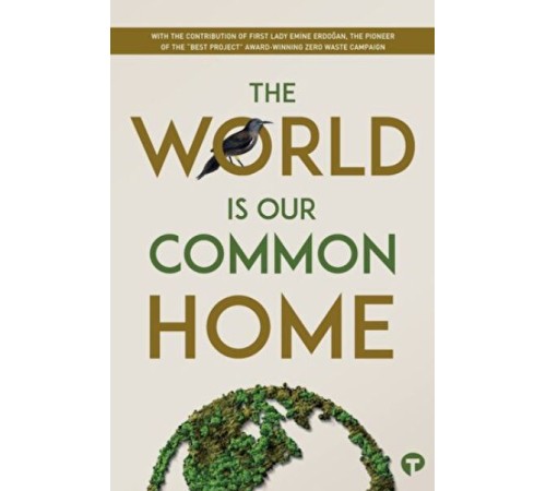 The World is our Common Home Research The World is our Common Home Research