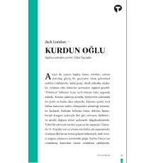 Kurdun Oğlu