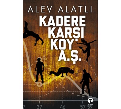 Kadere Karşı Koy A. Ş. Kadere Karşı Koy A. Ş.