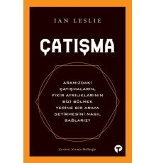 Çatışma