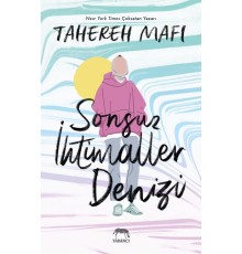 Sonsuz İhtimaller Denizi (Ciltli)