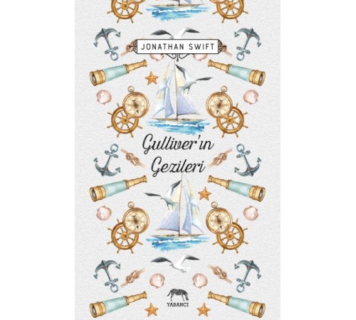Gulliver’ın Gezileri