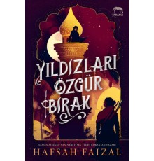 Yıldızları Özgür Bırak
