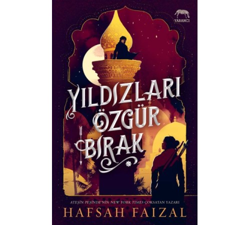 Yıldızları Özgür Bırak