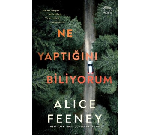 Ne Yaptığını Biliyorum Ne Yaptığını Biliyorum