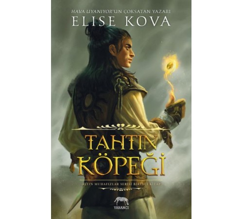 Tahtın Köpeği (Ciltli)