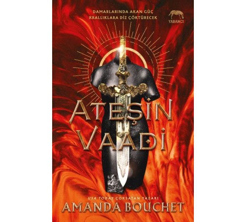 Ateşin Vaadi