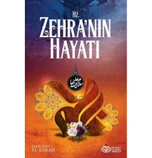 Hz. Zehra'nın Hayatı