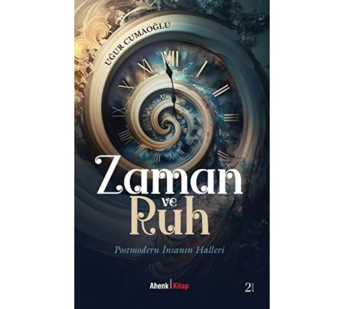 Zaman ve Ruh