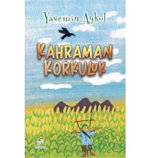 Kahraman Korkuluk
