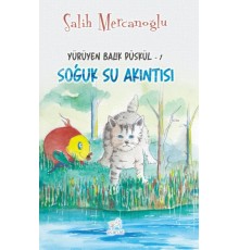 Yürüyen Balık Püskül-1 Soğuk Su Akıntısı