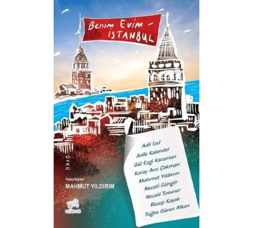 Benim Evim İstanbul Benim Evim İstanbul