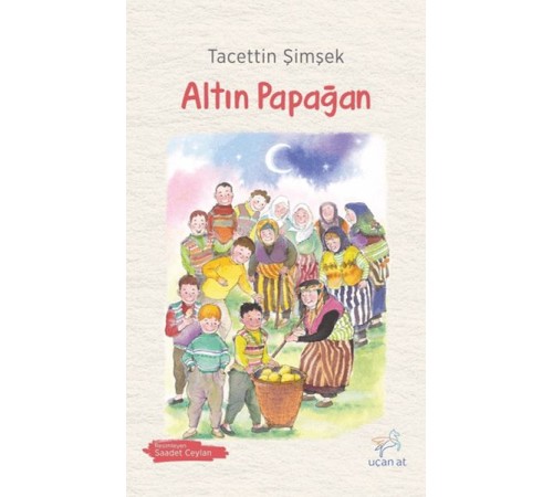 Altın Papağan