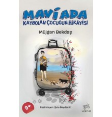 Mavi Ada Kaybolan Çocuğun Hikâyesi