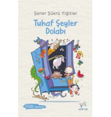 Tuhaf Şeyler Dolabı