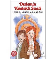 Dedemin Köstekli Saati