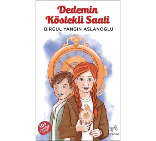 Dedemin Köstekli Saati
