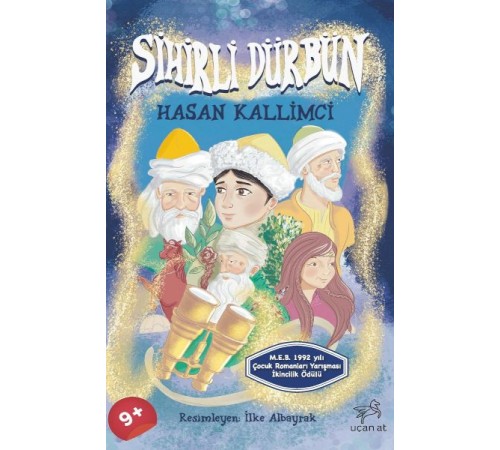 Sihirli Dürbün