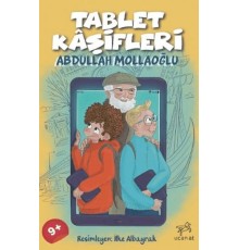 Tablet Kaşifleri