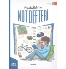 Abdullah'ın Not Defteri