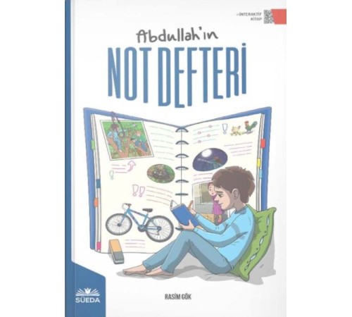 Abdullah'ın Not Defteri