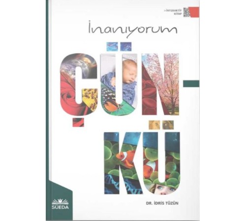 İnanıyorum Çünkü
