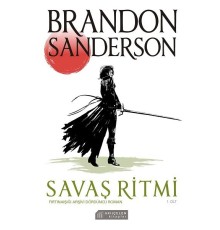 Savaş Ritmi Fırtınaışığı Arşivi Dördüncü 1. Cilt