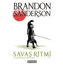Savaş Ritmi Fırtınaışığı Arşivi Dördüncü 2. Cilt
