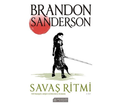 Savaş Ritmi Fırtınaışığı Arşivi Dördüncü 2. Cilt
