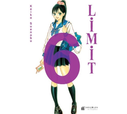 Limit 6. Cilt Limit 6. Cilt