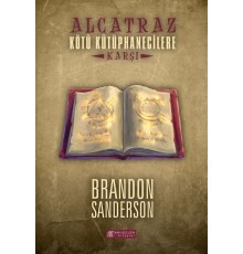 Alcatraz - Kötü Kütüphanecilere Karşı