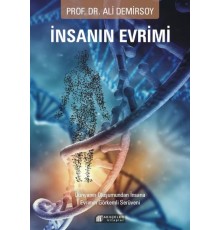 İnsanın Evrimi