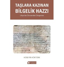 Taşlara Kazınan Bilgelik Hazzı – Likya’da Oinoandalı Diogenes