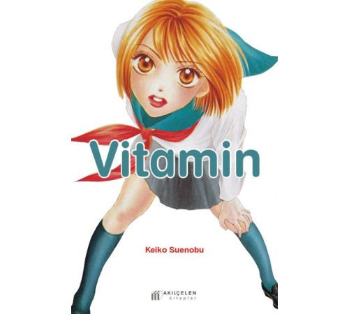 Vitamin Vitamin