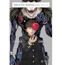 Death Note Short Stories – Kısa Öyküler