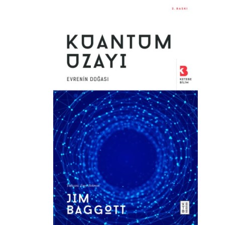 Kuantum Uzayı