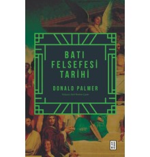 Batı Felsefesi Tarihi