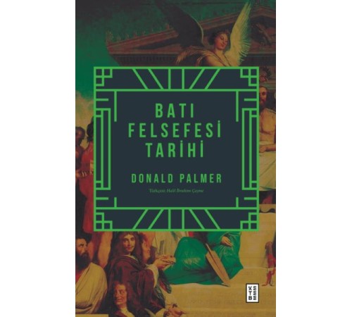 Batı Felsefesi Tarihi
