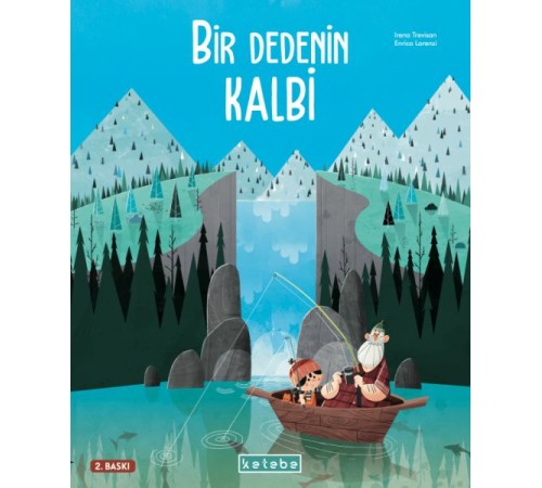 Bir Dedenin Kalbi