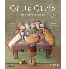 Çıtır Çıtır - Bir Bayram Macerası