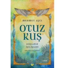 Otuz Kuş