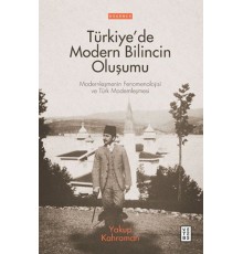 Türkiye’de Modern Bilincin Oluşumu
