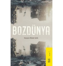 Bozdünya