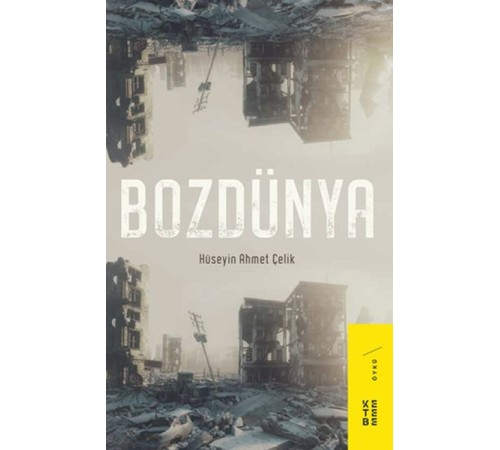 Bozdünya Bozdünya