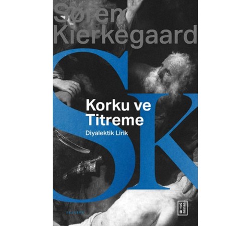 Korku ve Titreme