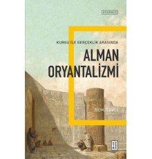 Alman Oryantalizmi